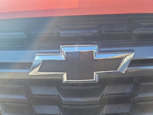 Used 2021 Chevrolet Colorado Z71 w/ Safety Package image 27