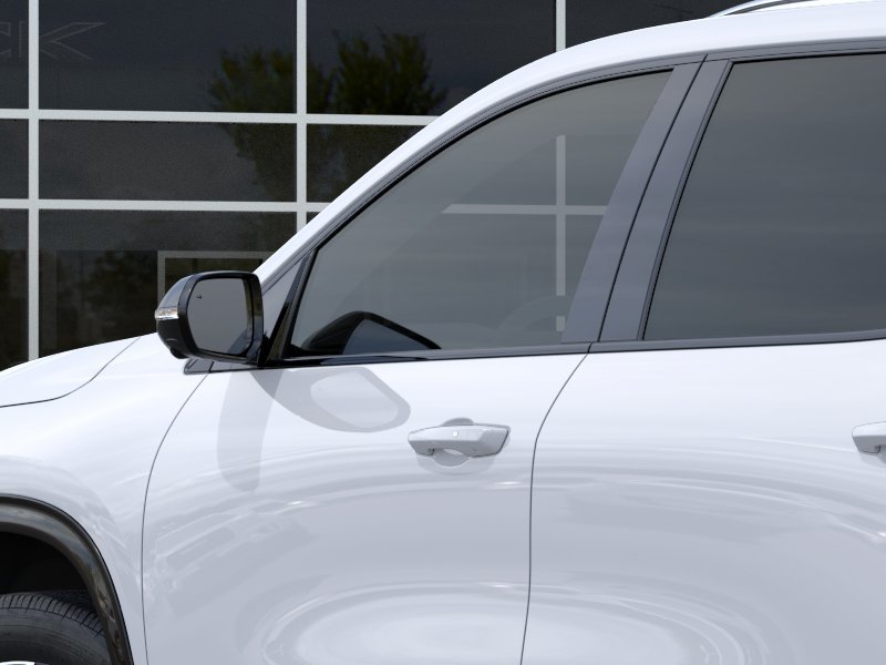 New 2026 Buick Enclave Sport Touring w/ Power Package AWD/4WD image 36