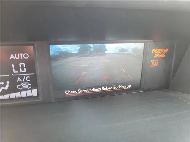 Used 2014 Subaru Forester 2.5i Touring AWD/4WD image 14