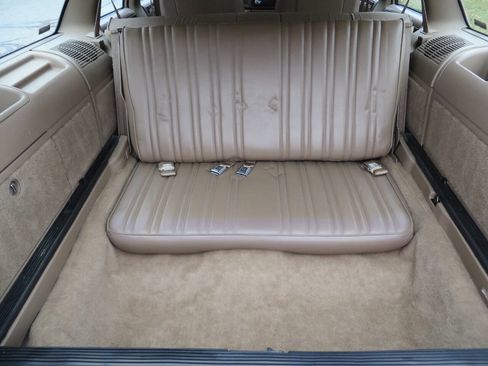 Used 1994 Buick Roadmaster Estate image 14