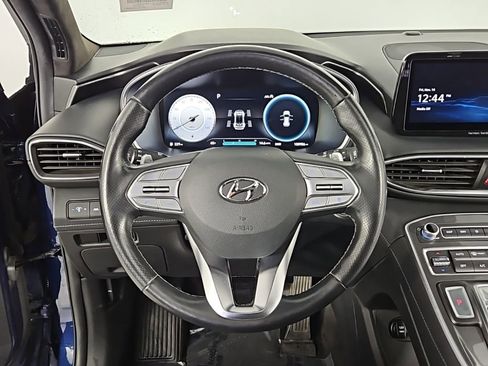 Used 2022 Hyundai Santa Fe Calligraphy w/ Cargo Package image 27