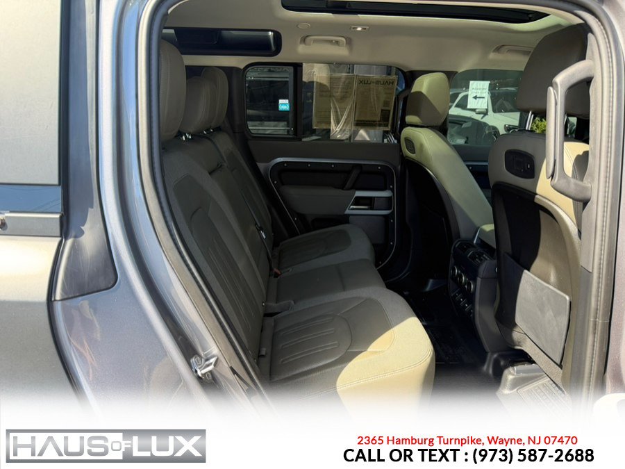 Used 2020 Land Rover Defender 110 SE AWD/4WD image 17