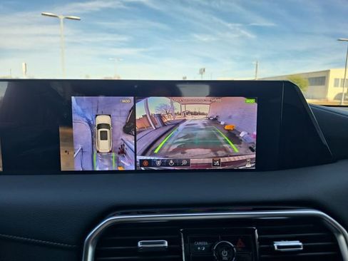 New 2026 Nissan Armada SL image 9