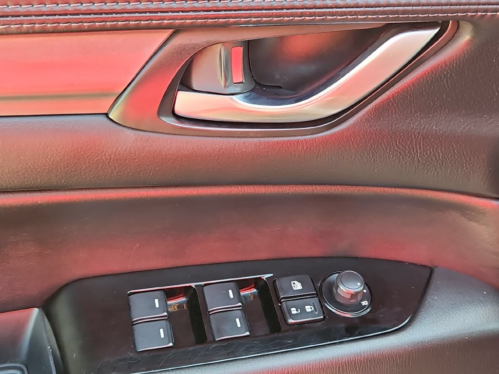 Used 2025 MAZDA CX-5 AWD 2.5 S w/ Select Package image 13