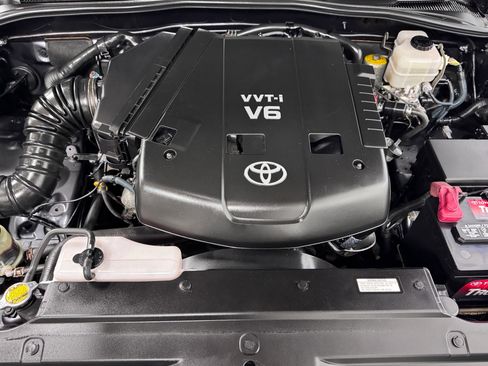 Used 2007 Toyota 4Runner Sport image 18