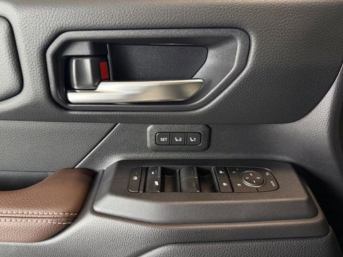 New 2026 Toyota Land Cruiser image 20