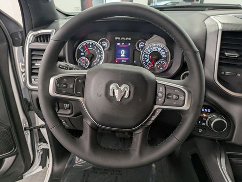 Used 2025 RAM 1500 Big Horn image 23