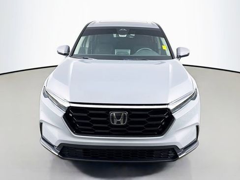 Used 2024 Honda CR-V EX image 2