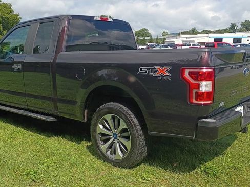 Used 2019 Ford F150 XL w/ Equipment Group 101A Mid AWD/4WD image 5
