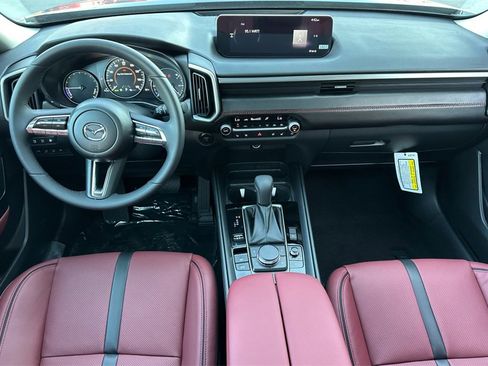 New 2026 MAZDA CX-50 AWD 2.5 Hybrid w/ Premium Pkg image 14