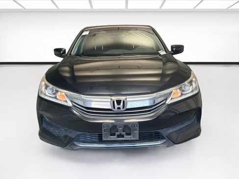 Used 2016 Honda Accord LX image 2