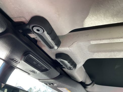 Used 2022 Jeep Gladiator Rubicon w/ LED Lighting Group image 18