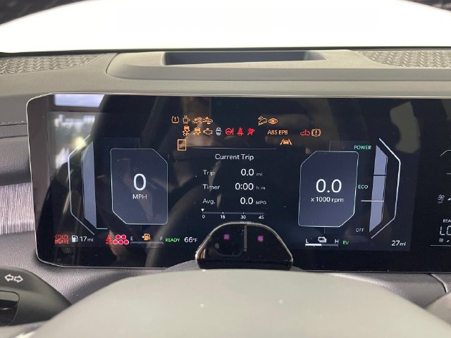 New 2027 Kia Telluride SX Prestige AWD/4WD image 4
