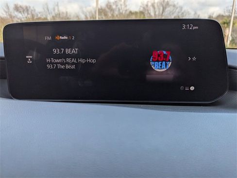 Certified 2025 MAZDA MAZDA3 Hatchback w/Premium Plus Pkg image 19