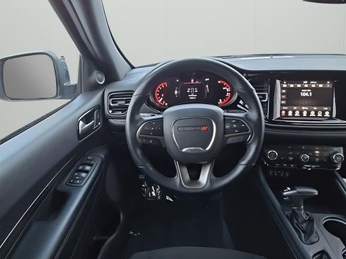 Used 2024 Dodge Durango SXT AWD/4WD image 23