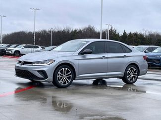 New 2025 Volkswagen Jetta Sport video 2