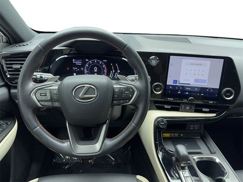 Used 2023 Lexus NX 350 AWD w/ Premium Package image 16