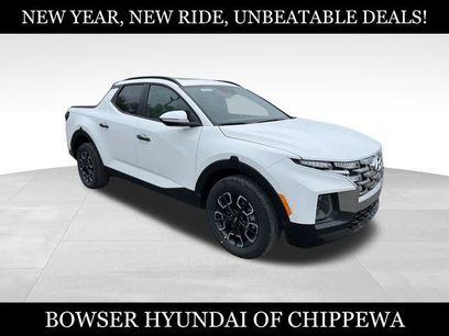 Certified 2024 Hyundai Santa Cruz SEL w/ Activity Package