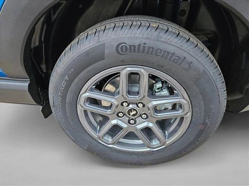 New 2026 Ford Bronco Sport Big Bend image 10