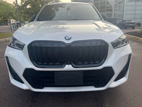Used 2023 BMW X1 xDrive28i w/ Premium Package AWD/4WD image 8