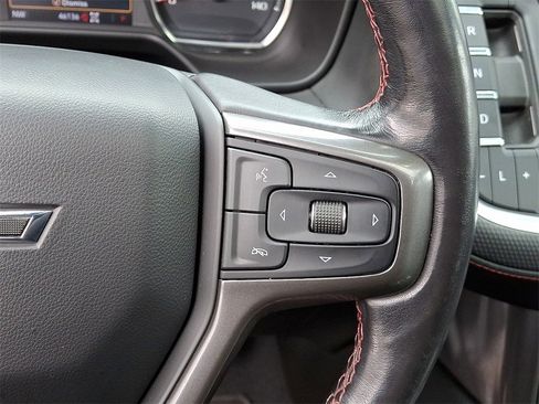 Used 2021 Chevrolet Tahoe RST w/ Luxury Package image 22