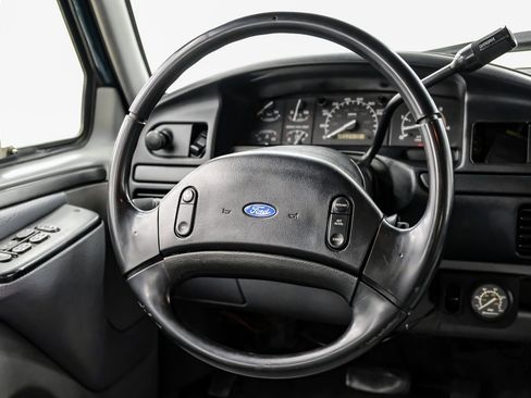 Used 1997 Ford F350 XLT image 20