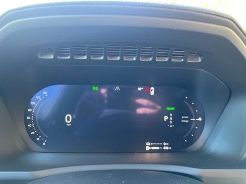 New 2026 Volvo XC90 T8 Ultra w/ Protection Package Premier image 31