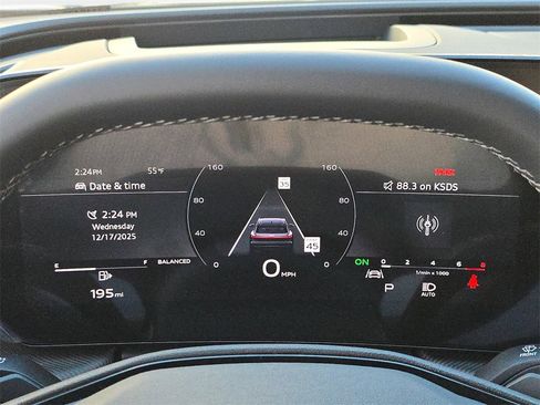 New 2025 Audi SQ5 Prestige image 22