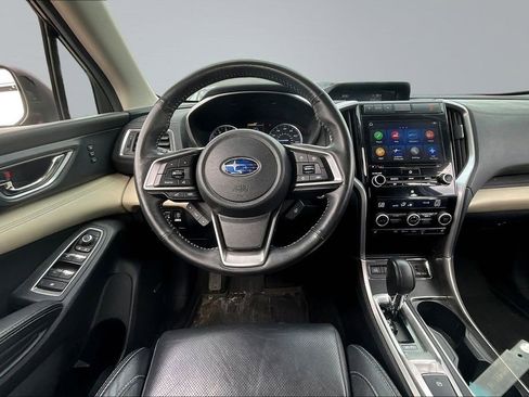 Used 2019 Subaru Ascent Limited w/ Popular Package #2A AWD/4WD image 8