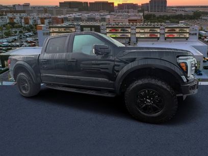 Used 2024 Ford F150 Raptor