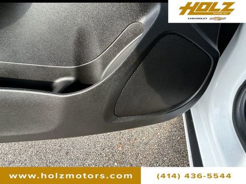 Certified 2023 Chevrolet Malibu LS image 25