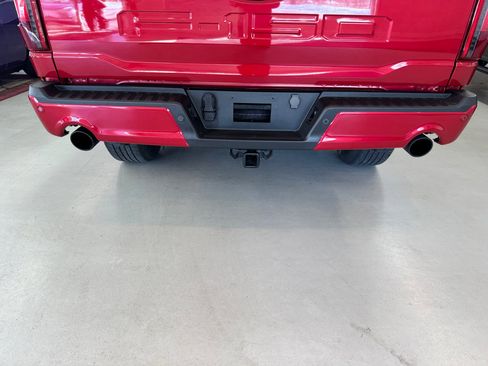 Used 2024 Ford F150 XLT w/ Equipment Group 303A High image 25