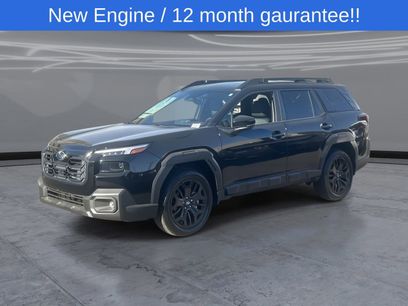 New 2026 Subaru Outback Limited XT
