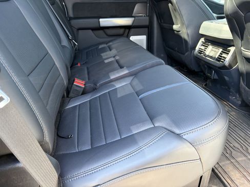Used 2026 Ford F350 Platinum w/ Tremor Off-Road Package AWD/4WD image 10