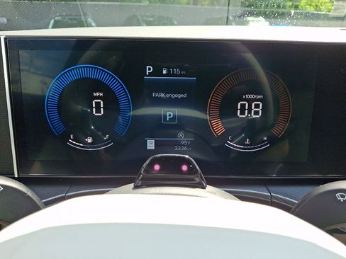 Certified 2026 Hyundai Santa Fe SEL AWD/4WD image 20