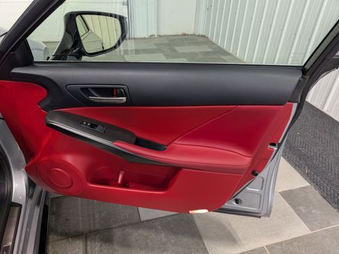 Used 2023 Lexus IS 350 F Sport w/ Memory Package image 27