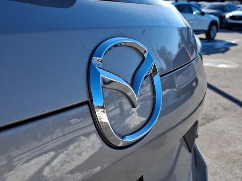 New 2025 MAZDA CX-5 AWD 2.5 S image 16