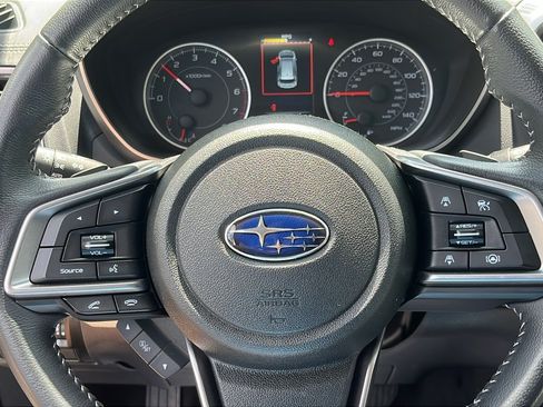 Certified 2022 Subaru Ascent Premium w/ Convenience Package AWD/4WD image 13
