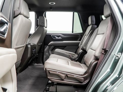 Used 2023 Chevrolet Tahoe LT image 41