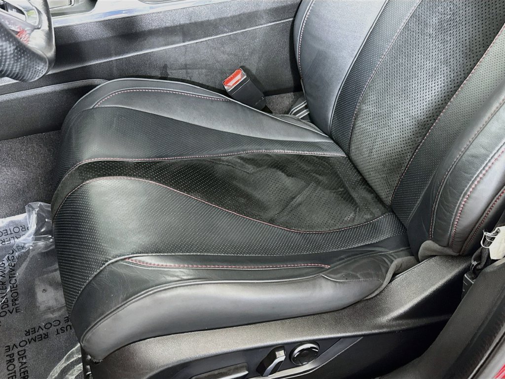 Used 2021 Acura TLX w/ A-SPEC Package FWD image 19