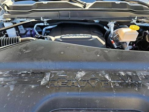 New 2026 RAM 2500 Laramie image 16