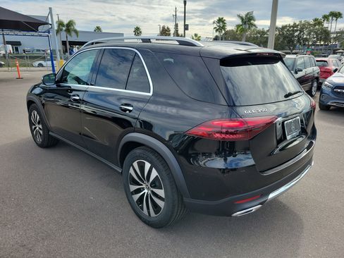 Certified 2026 Mercedes-Benz GLE 350 4MATIC image 3