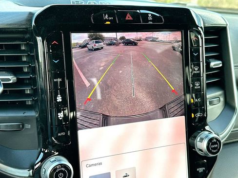 New 2026 RAM 3500 Laramie image 20