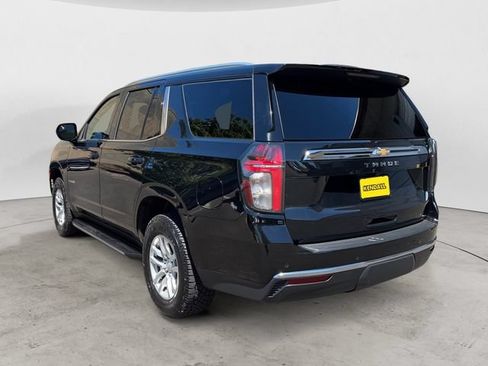 Used 2022 Chevrolet Tahoe LS AWD/4WD image 3