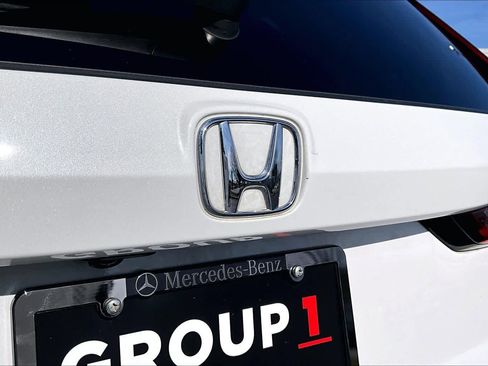 Used 2024 Honda CR-V EX image 10