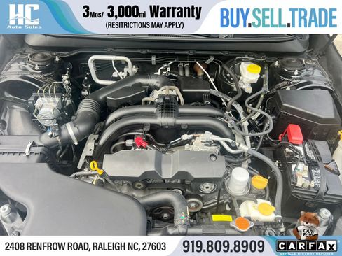 Used 2019 Subaru Outback 2.5i Limited w/ Popular Package #2 AWD/4WD image 29