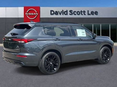 Used 2026 Nissan Rogue Platinum AWD/4WD image 33