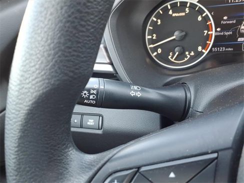 Used 2023 Nissan Altima 2.5 SV image 21