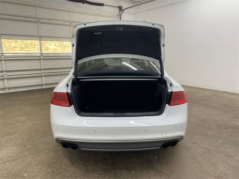 Used 2014 Audi S5 Premium Plus image 26