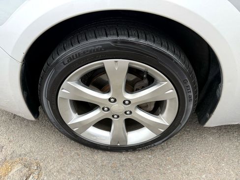 Used 2008 Subaru Impreza Outback Sport w/ Popular Equipment Group 3B image 31